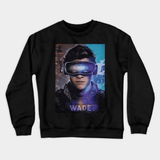 Wade Crewneck Sweatshirt